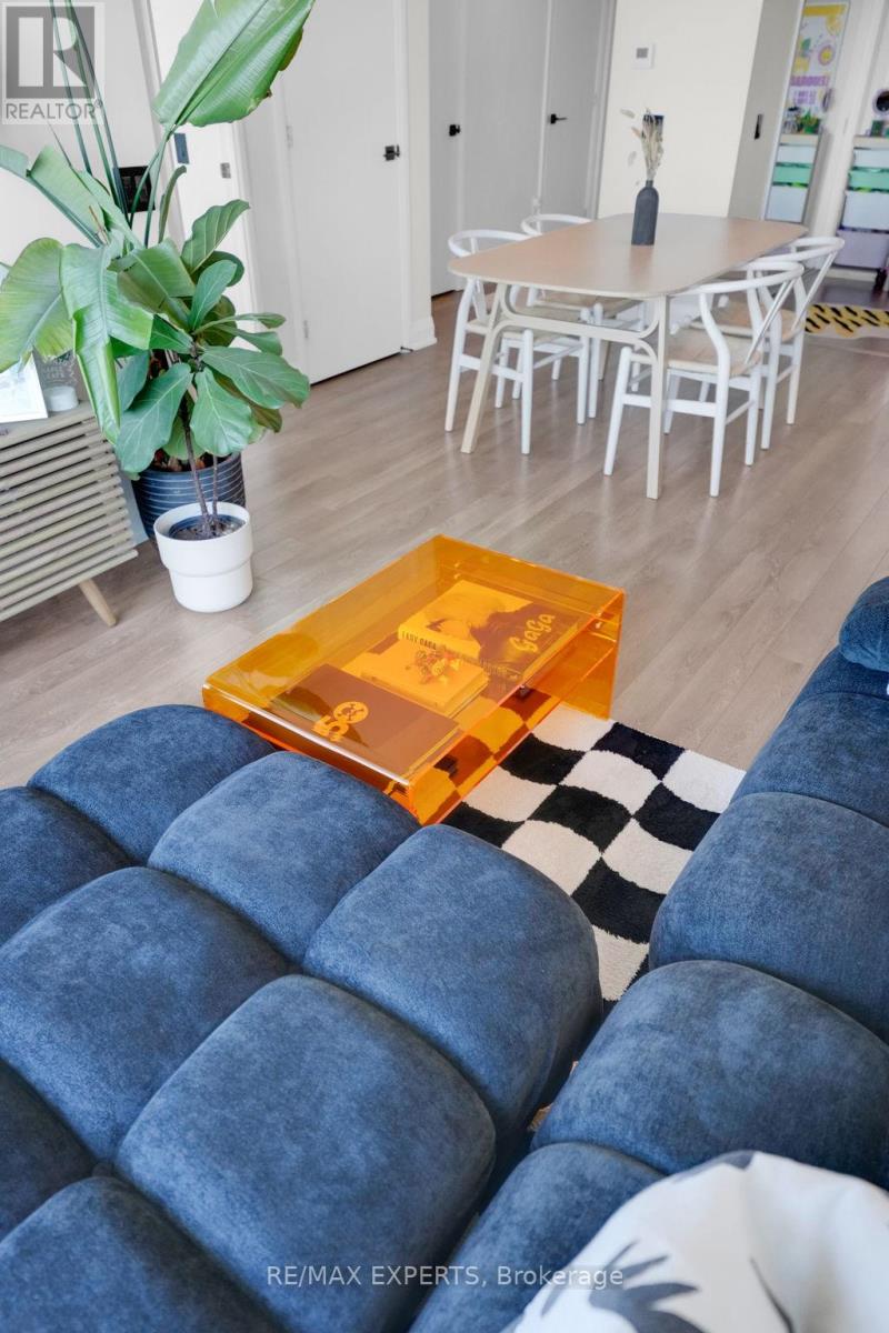 601 - 4800 Highway 7 Road, Vaughan, Ontario  L4L 1H8 - Photo 19 - N12844940