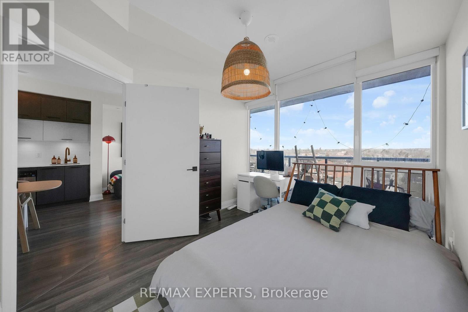 601 - 4800 Highway 7 Road, Vaughan, Ontario  L4L 1H8 - Photo 24 - N12844940