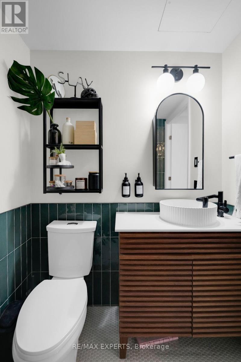 601 - 4800 Highway 7 Road, Vaughan, Ontario  L4L 1H8 - Photo 33 - N12844940