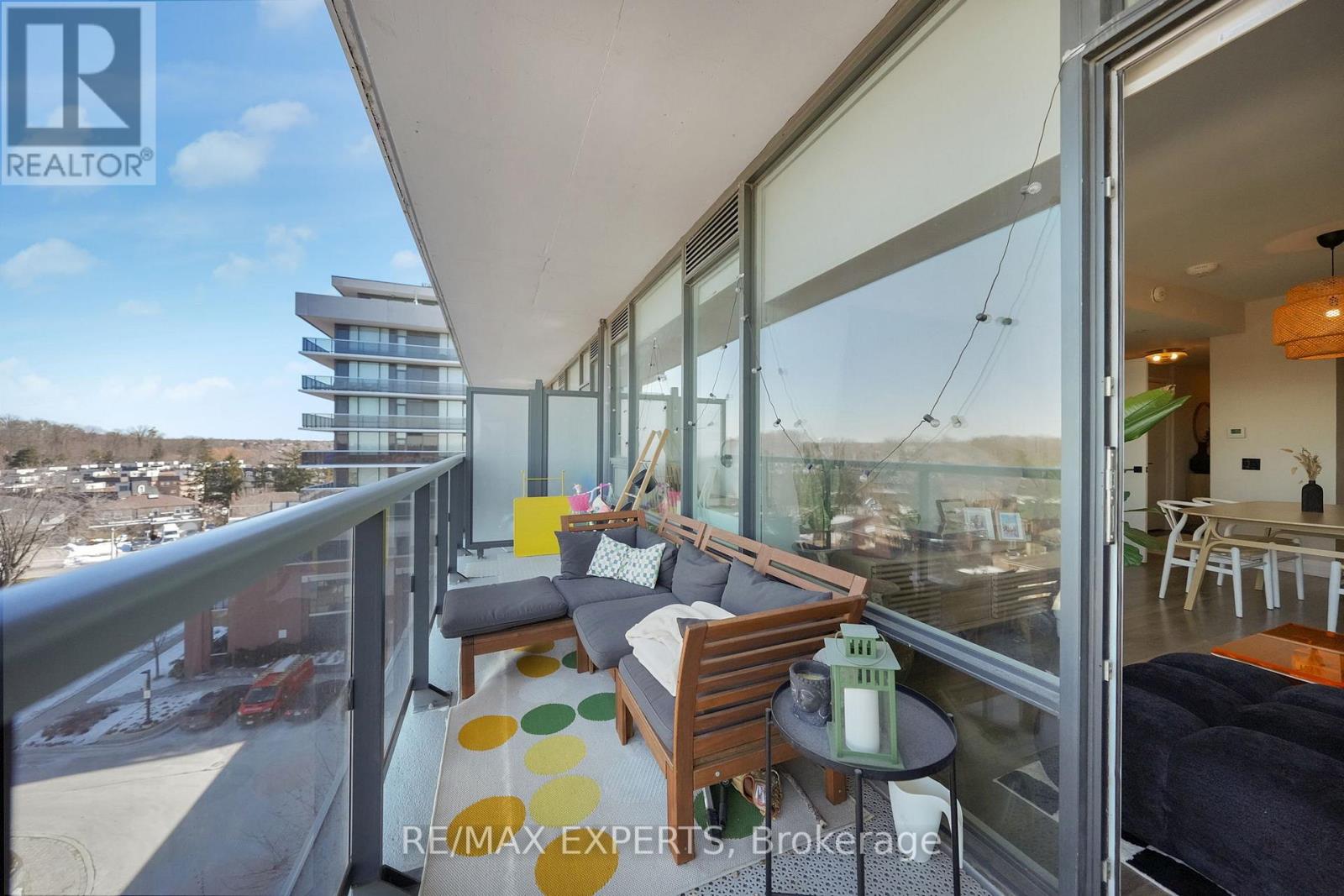 601 - 4800 Highway 7 Road, Vaughan, Ontario  L4L 1H8 - Photo 35 - N12844940