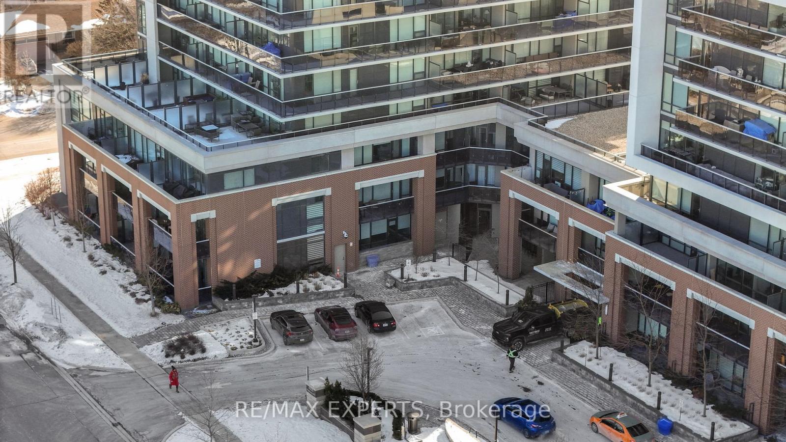 601 - 4800 Highway 7 Road, Vaughan, Ontario  L4L 1H8 - Photo 39 - N12844940