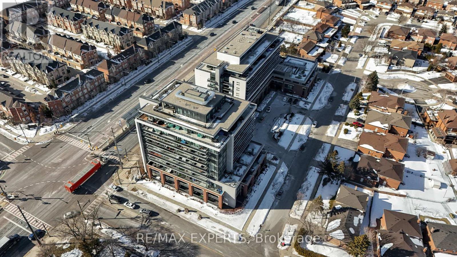 601 - 4800 Highway 7 Road, Vaughan, Ontario  L4L 1H8 - Photo 40 - N12844940