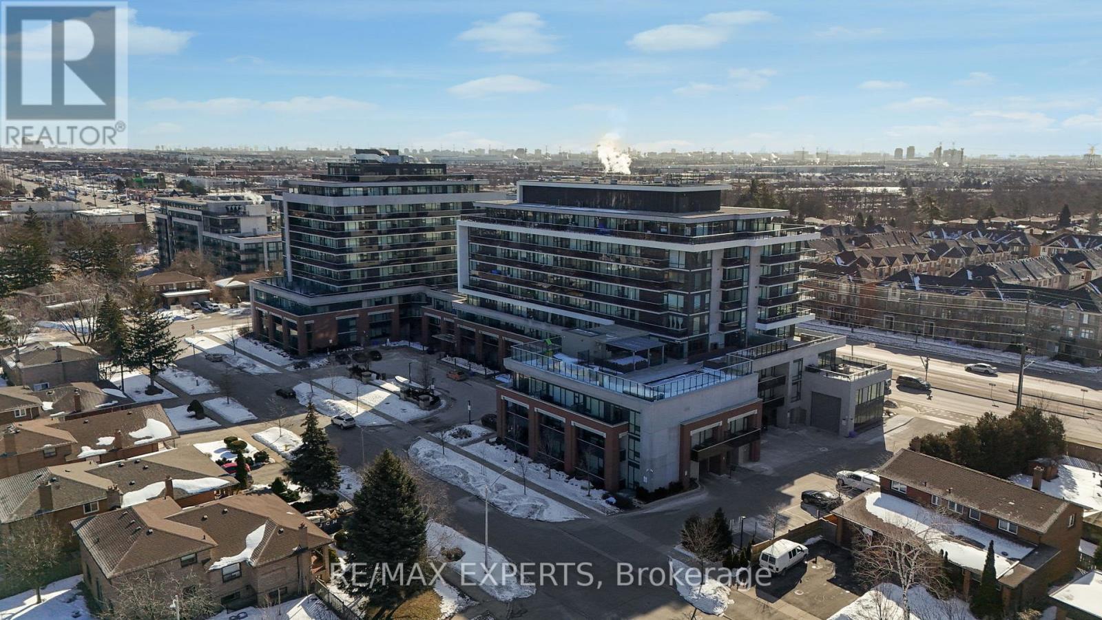 601 - 4800 Highway 7 Road, Vaughan, Ontario  L4L 1H8 - Photo 41 - N12844940