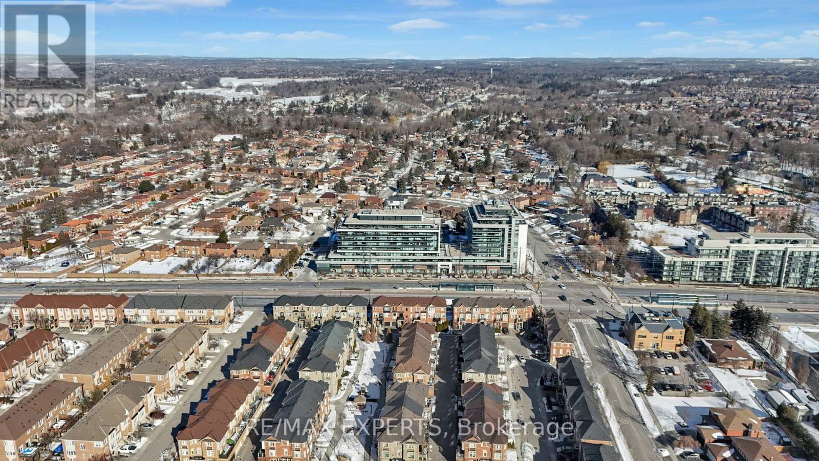 601 - 4800 Highway 7 Road, Vaughan, Ontario  L4L 1H8 - Photo 42 - N12844940