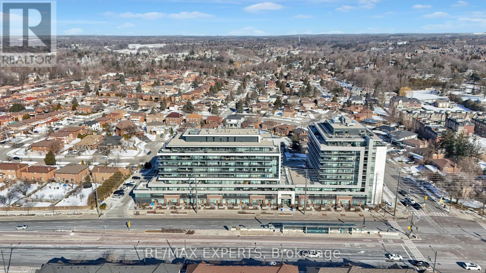 601 - 4800 Highway 7 Road, Vaughan, Ontario  L4L 1H8 - Photo 43 - N12844940