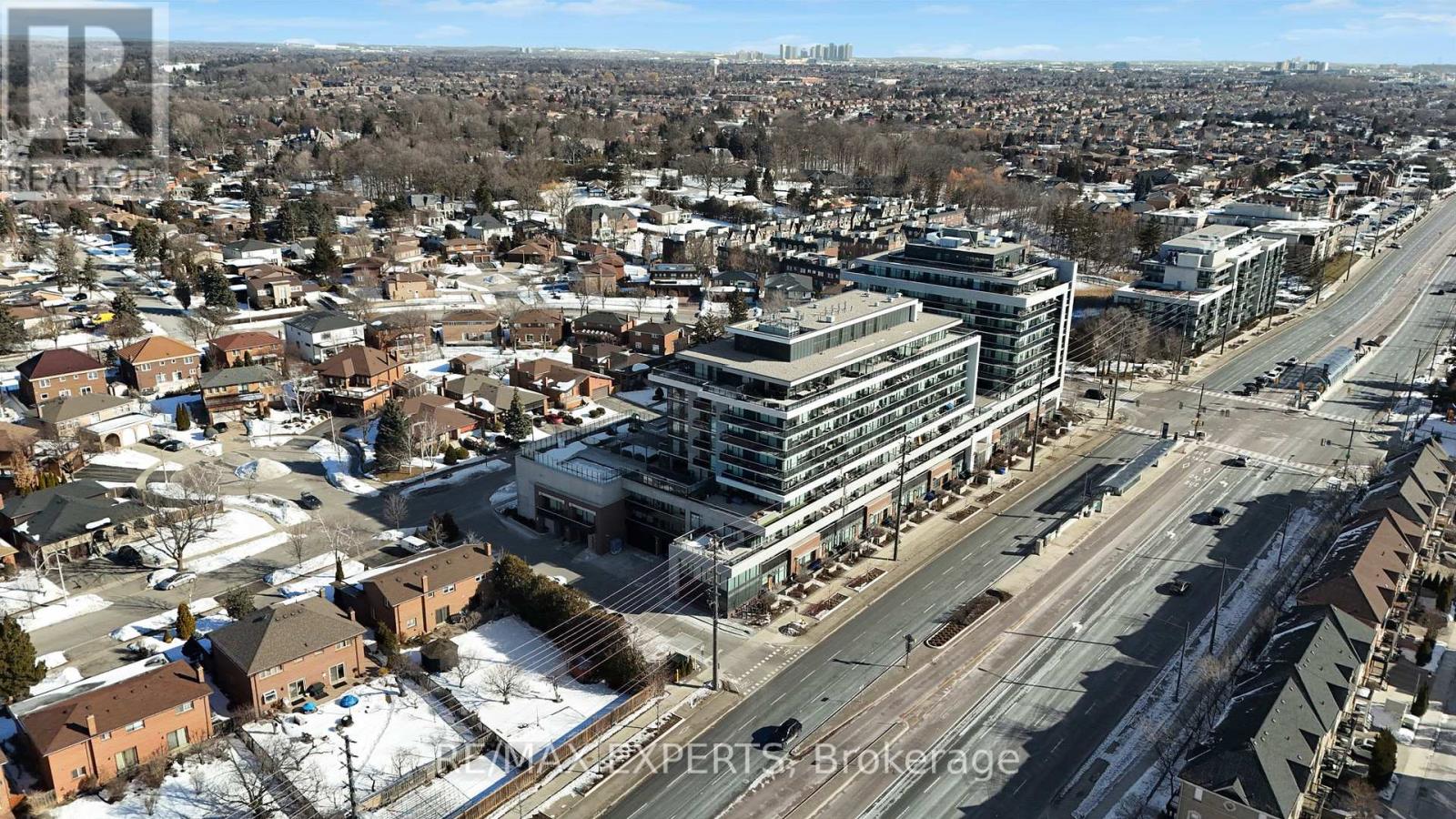 601 - 4800 Highway 7 Road, Vaughan, Ontario  L4L 1H8 - Photo 44 - N12844940