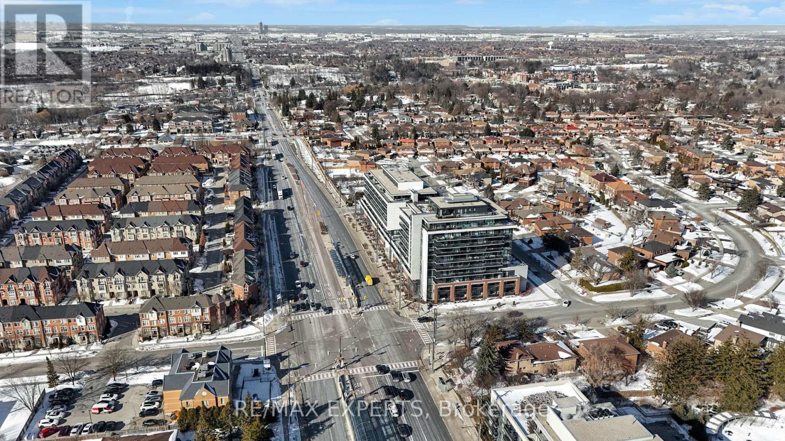 601 - 4800 Highway 7 Road, Vaughan, Ontario  L4L 1H8 - Photo 45 - N12844940