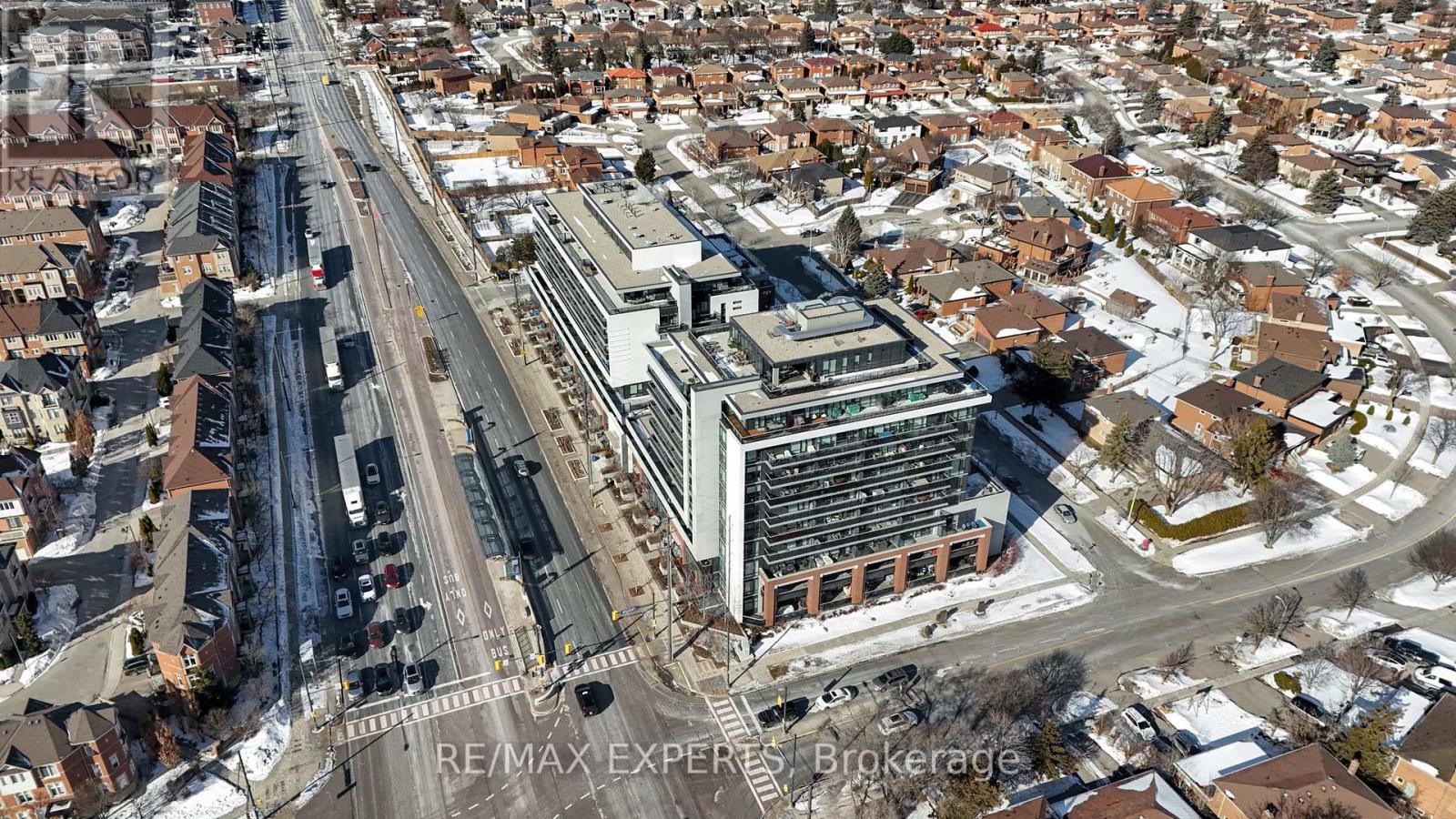 601 - 4800 Highway 7 Road, Vaughan, Ontario  L4L 1H8 - Photo 46 - N12844940