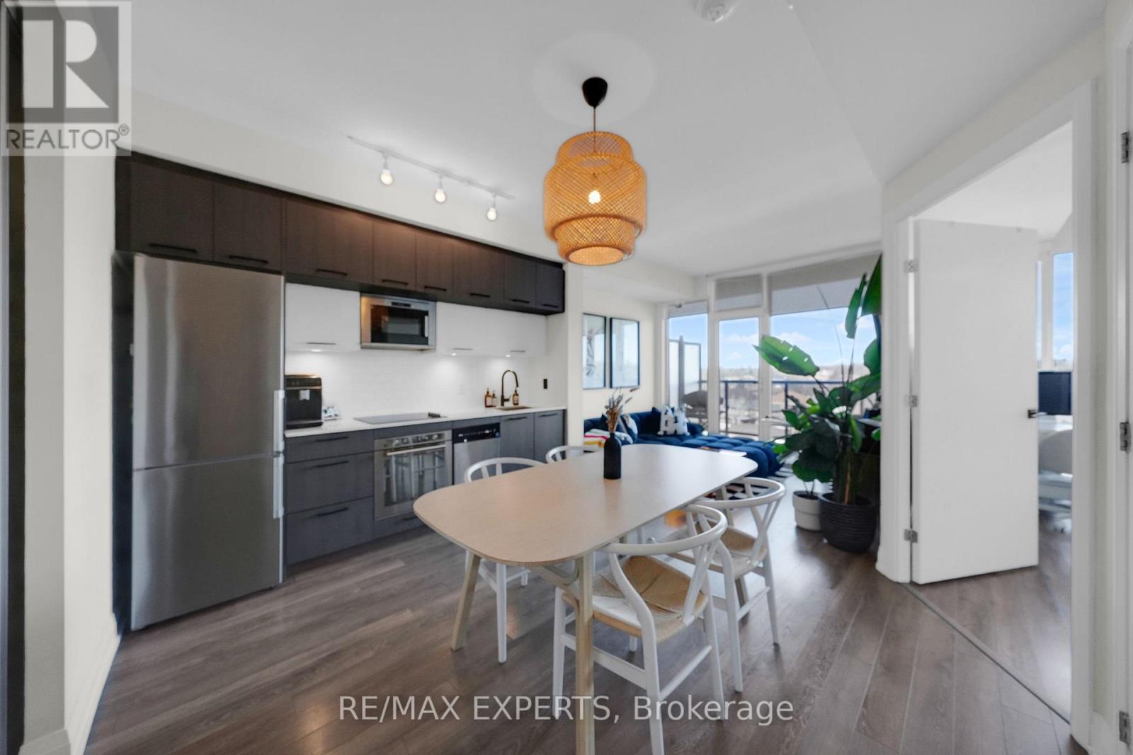 601 - 4800 Highway 7 Road, Vaughan, Ontario  L4L 1H8 - Photo 8 - N12844940