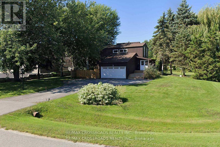 2 SANDLEWOOD TRAIL, Ramara, Ontario