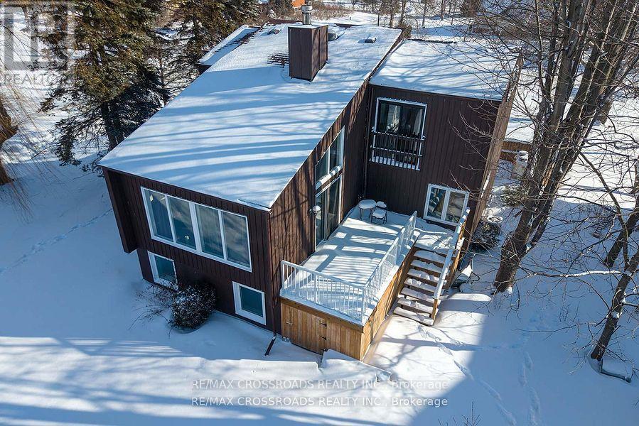 2 Sandlewood Trail, Ramara, Ontario  L0K 1B0 - Photo 12 - S12844866