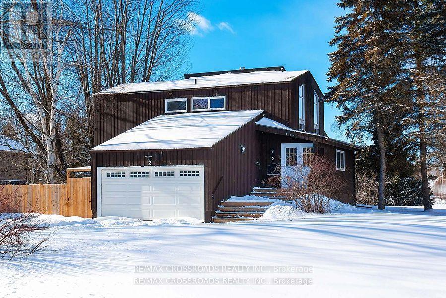 2 Sandlewood Trail, Ramara, Ontario  L0K 1B0 - Photo 2 - S12844866