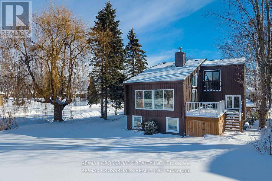 2 Sandlewood Trail, Ramara, Ontario  L0K 1B0 - Photo 38 - S12844866