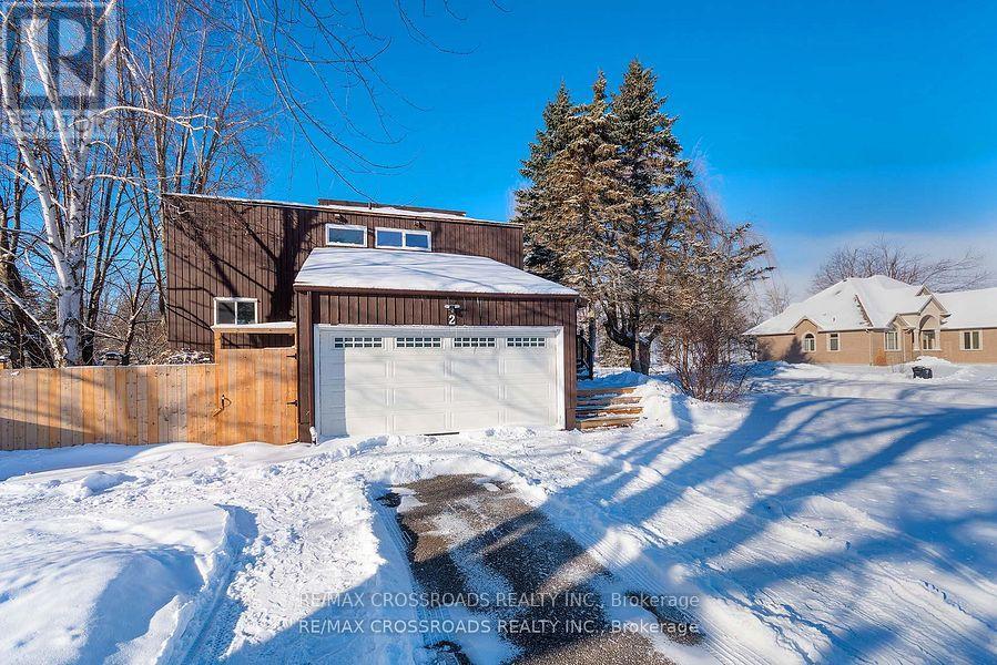 2 Sandlewood Trail, Ramara, Ontario  L0K 1B0 - Photo 45 - S12844866