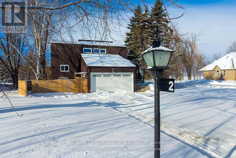 2 Sandlewood Trail, Ramara, Ontario  L0K 1B0 - Photo 5 - S12844866