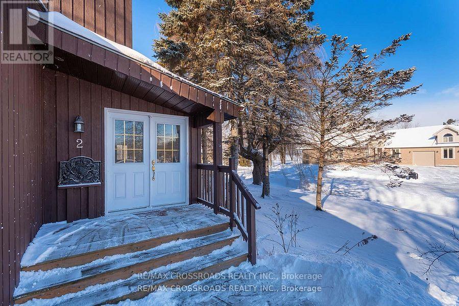 2 Sandlewood Trail, Ramara, Ontario  L0K 1B0 - Photo 6 - S12844866