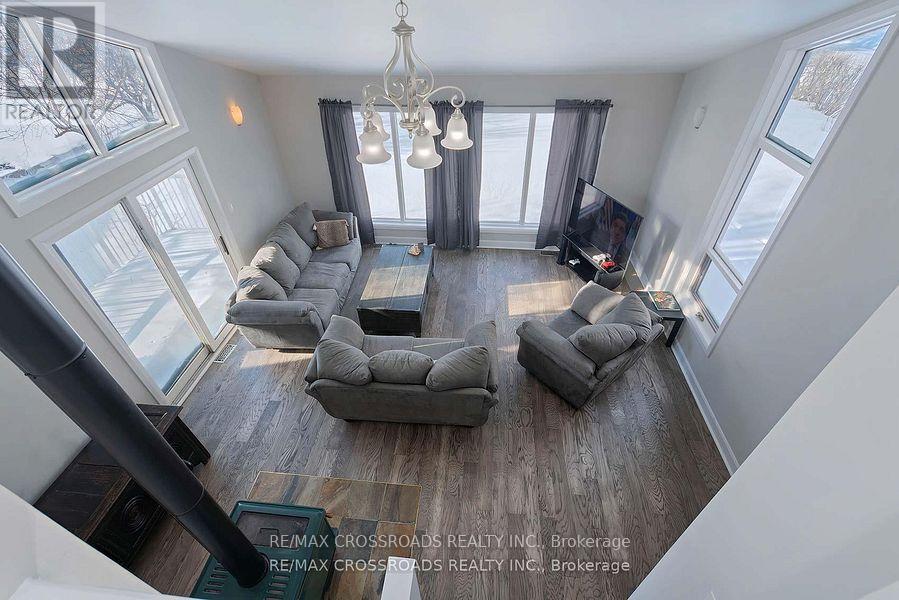 2 Sandlewood Trail, Ramara, Ontario  L0K 1B0 - Photo 9 - S12844866