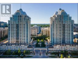 1105 - 8 REAN DRIVE, Toronto, Ontario