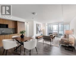 712 - 70 QUEENS WHARF ROAD, Toronto, Ontario