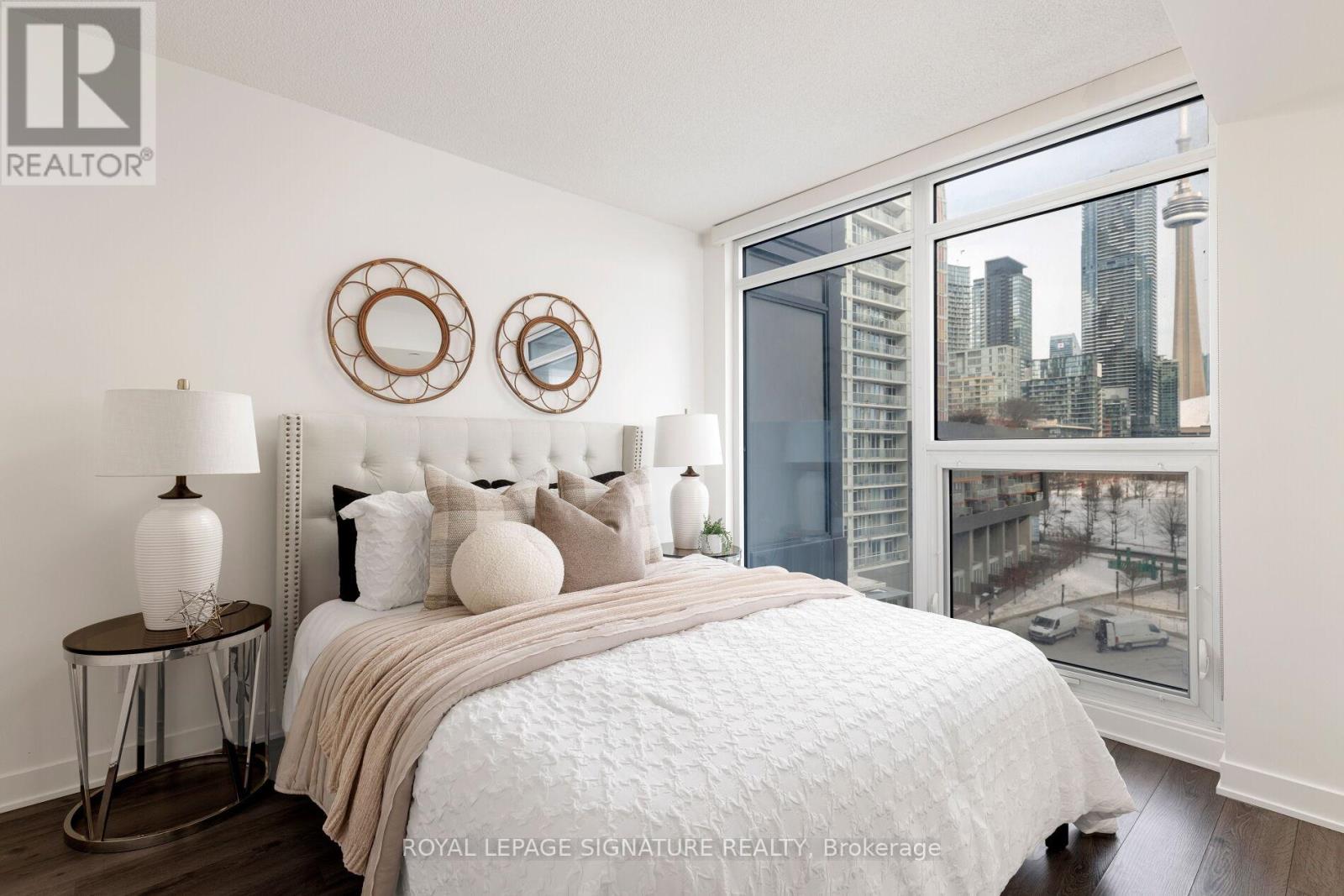 712 - 70 Queens Wharf Road, Toronto (Waterfront Communities), Ontario  M5V 0J2 - Photo 14 - C12844666