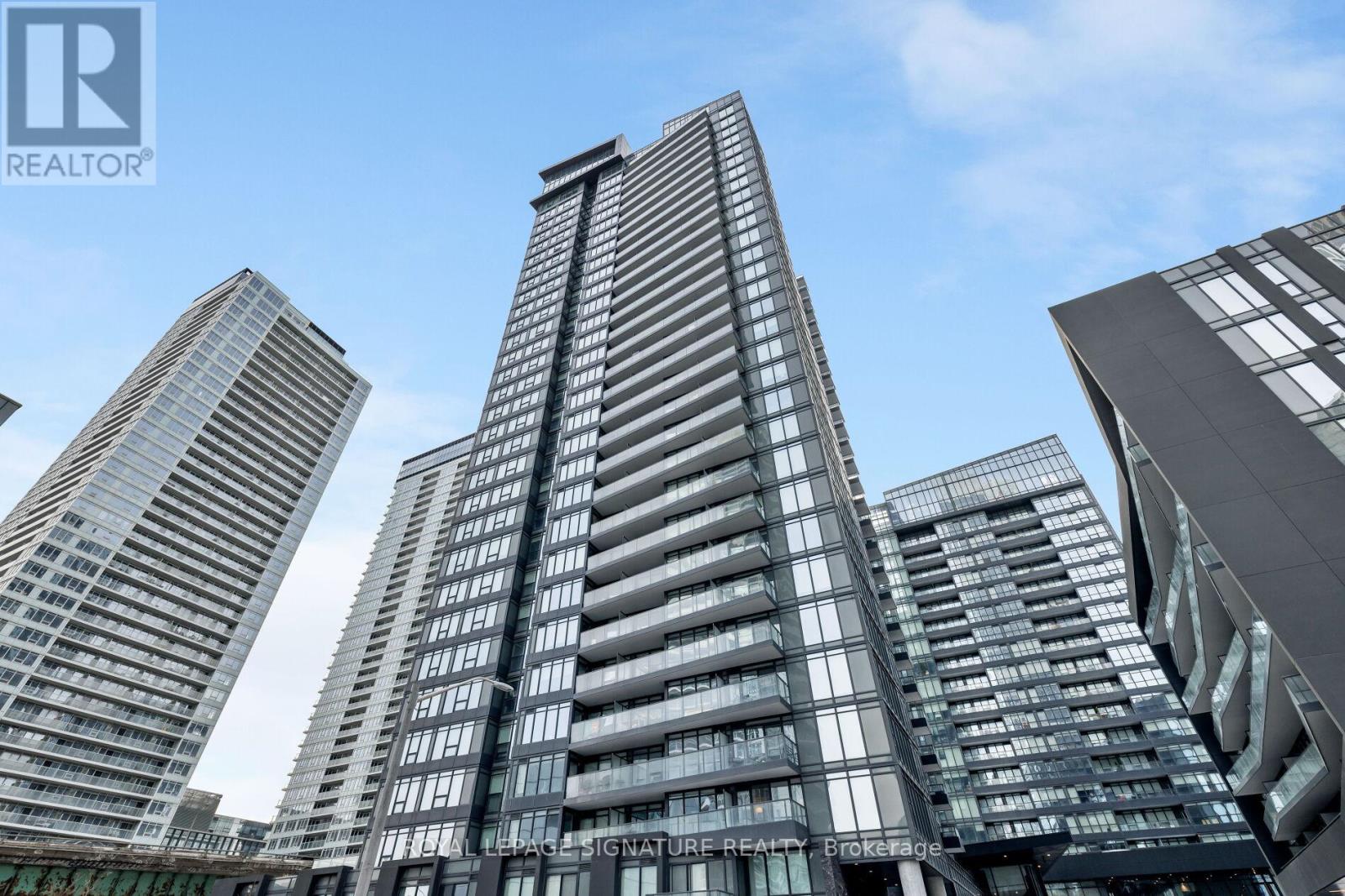 712 - 70 Queens Wharf Road, Toronto (Waterfront Communities), Ontario  M5V 0J2 - Photo 22 - C12844666