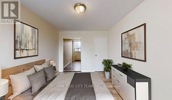 311 - 3311 Kingston Road, Toronto, Ontario  M1M 1R1 - Photo 5 - E12691660