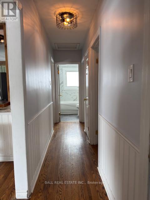 468 Bellevue Street, Peterborough, Ontario  K9H 5G6 - Photo 13 - X12812676