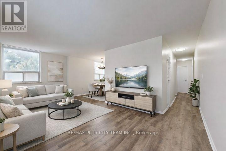 311 - 3311 KINGSTON ROAD, Toronto, Ontario