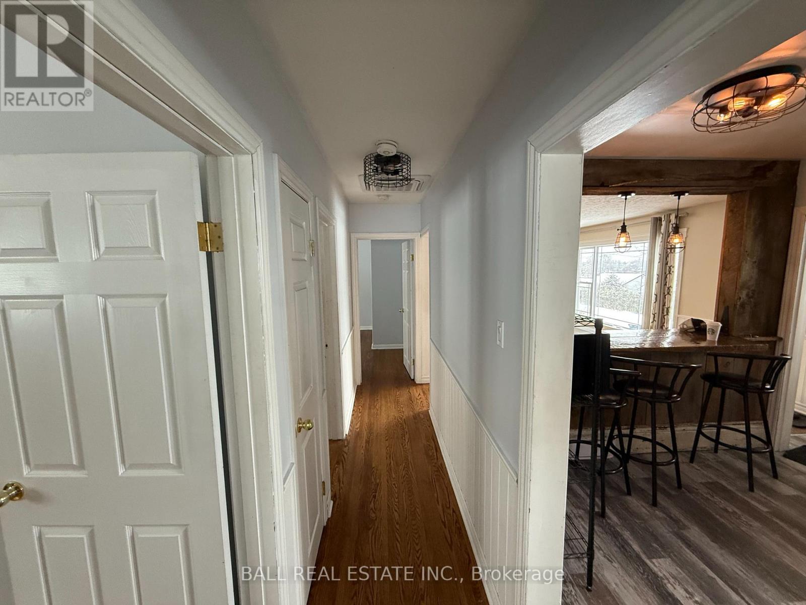 468 Bellevue Street, Peterborough, Ontario  K9H 5G6 - Photo 6 - X12812676