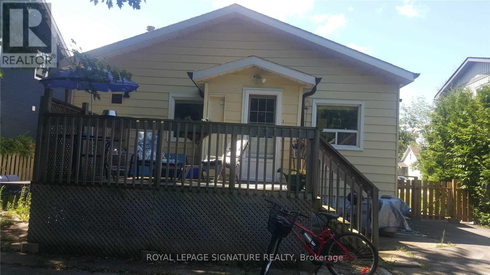 54 FARLEY CIRCLE, Georgina, Ontario