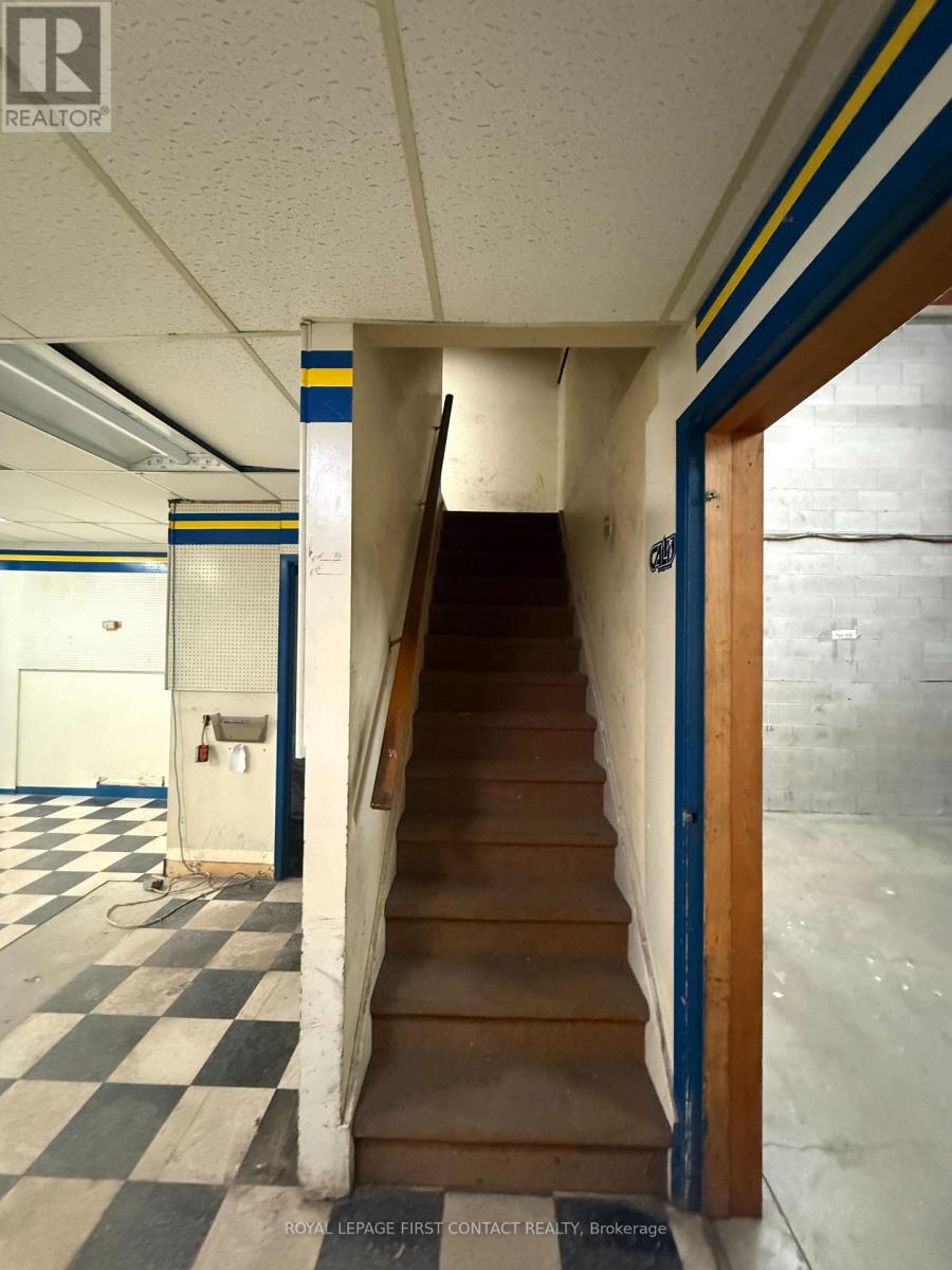 3-4 - 36 Ellen Street, Barrie, Ontario  L4M 3A3 - Photo 11 - S12828088