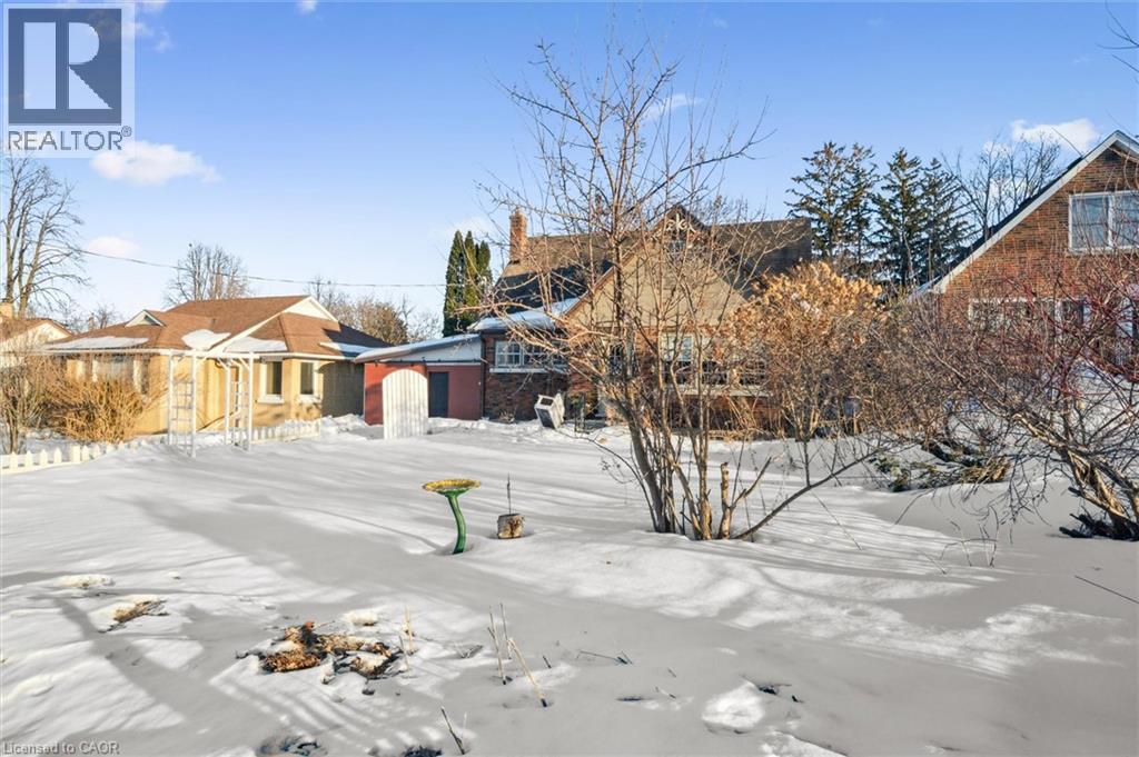 1135 Queens Boulevard, Kitchener, Ontario  N2M 1B9 - Photo 2 - 40809052