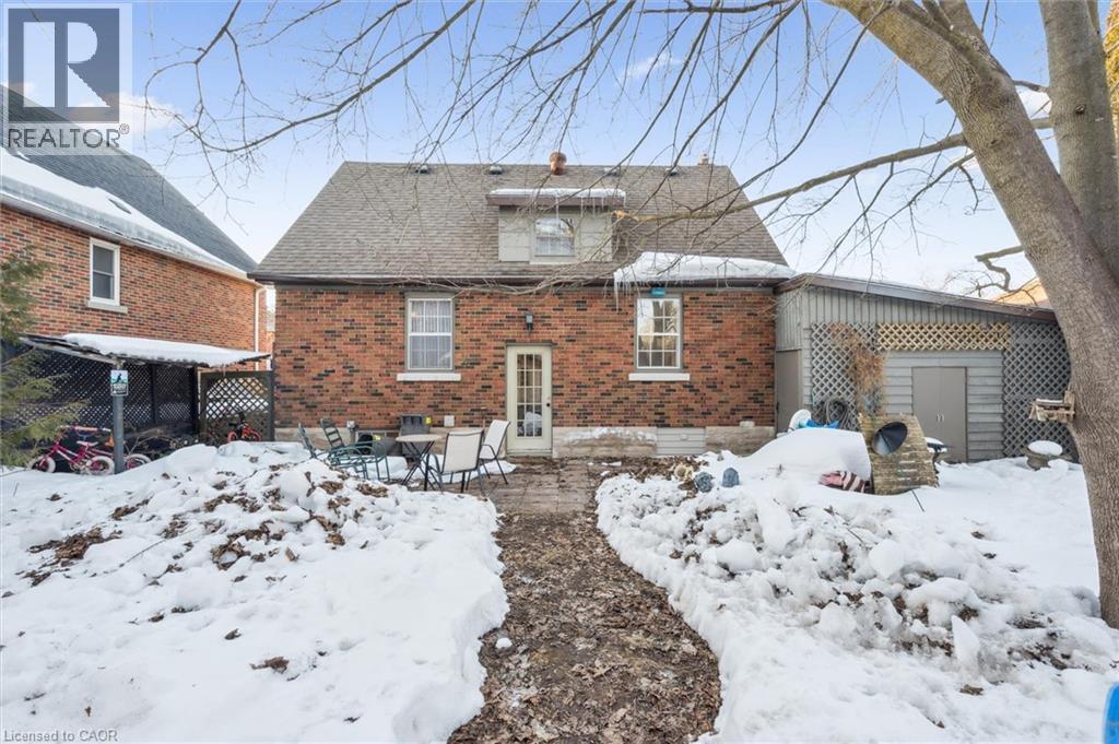 1135 Queens Boulevard, Kitchener, Ontario  N2M 1B9 - Photo 33 - 40809052