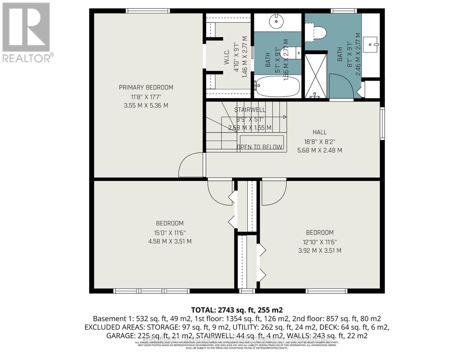 216 Macdougall Street, Russell, Ontario  K4R 1A5 - Photo 31 - X12824546