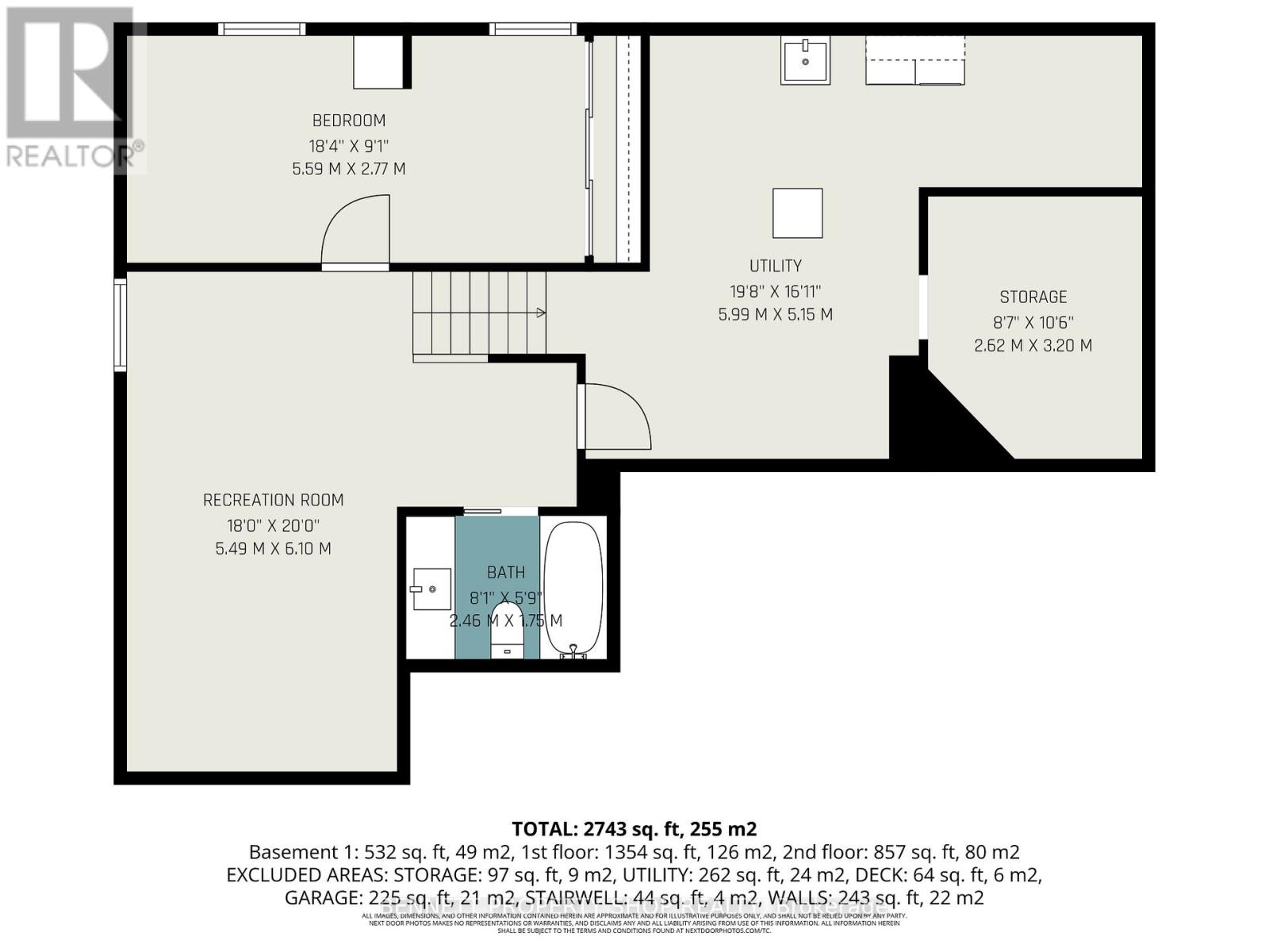 216 Macdougall Street, Russell, Ontario  K4R 1A5 - Photo 32 - X12824546