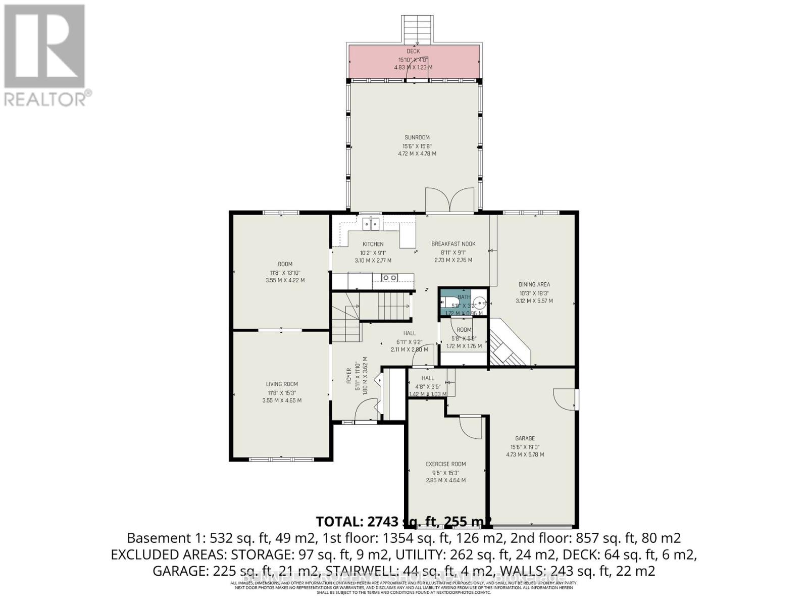 216 Macdougall Street, Russell, Ontario  K4R 1A5 - Photo 30 - X12824546