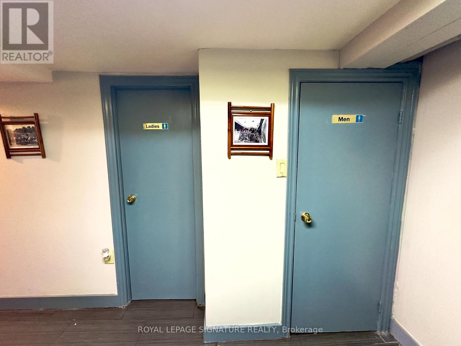 1768 St Clair Avenue W, Toronto, Ontario  M6N 1J3 - Photo 10 - W12844744