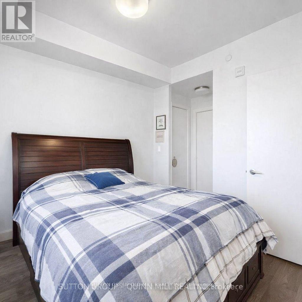 214 - 210 Sabina Drive, Oakville, Ontario  L6H 0W6 - Photo 20 - W12844756