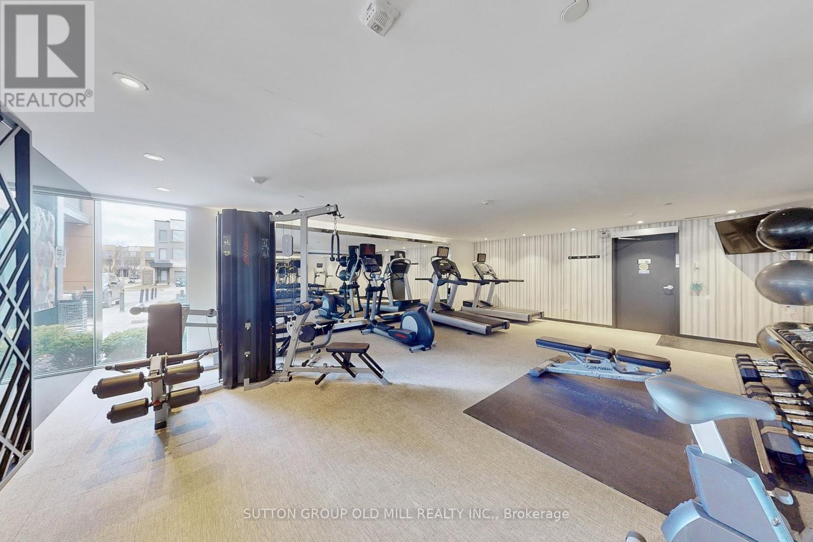 214 - 210 Sabina Drive, Oakville, Ontario  L6H 0W6 - Photo 25 - W12844756