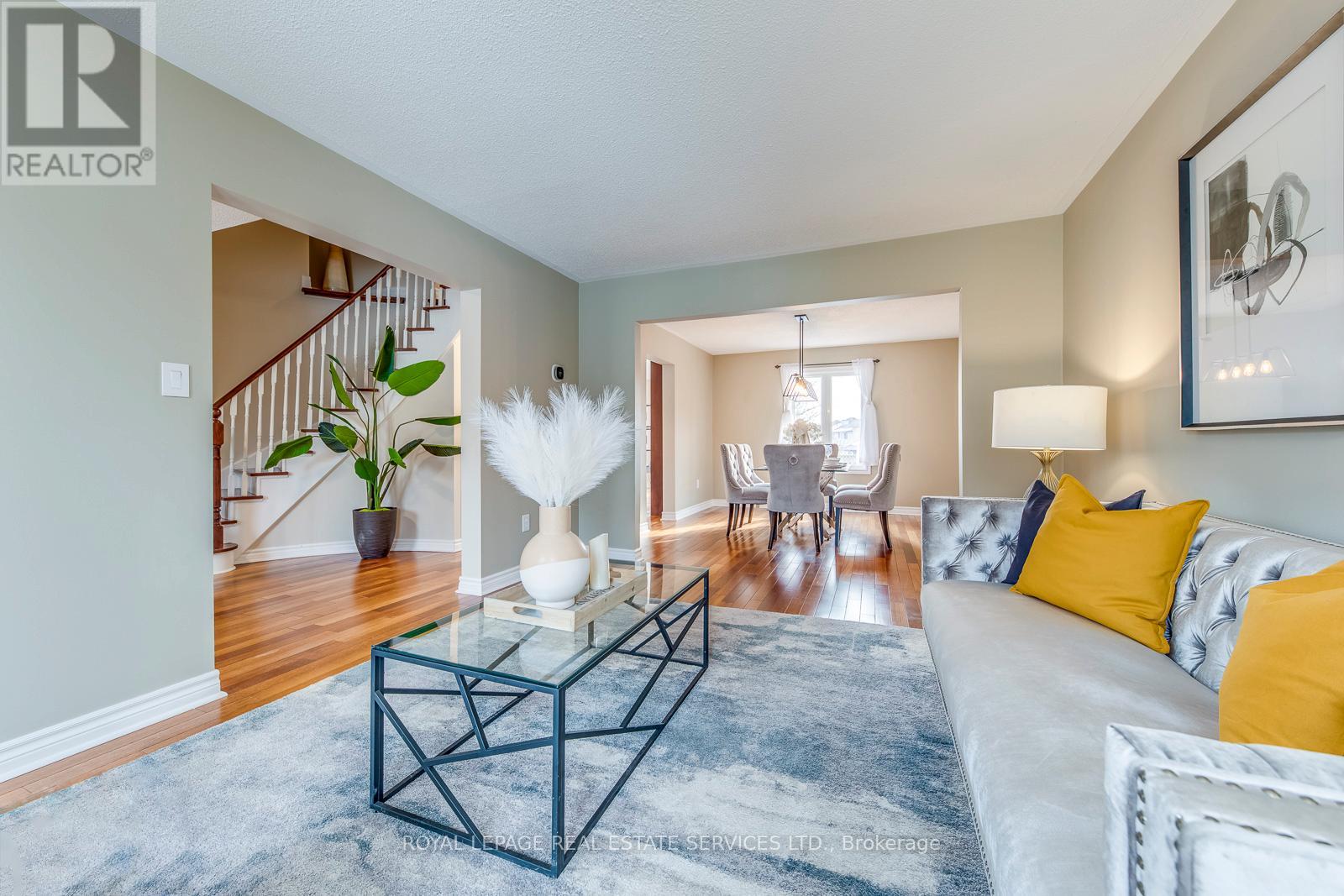 314 O'donoghue Avenue, Oakville, Ontario  L6H 3W7 - Photo 10 - W12844758