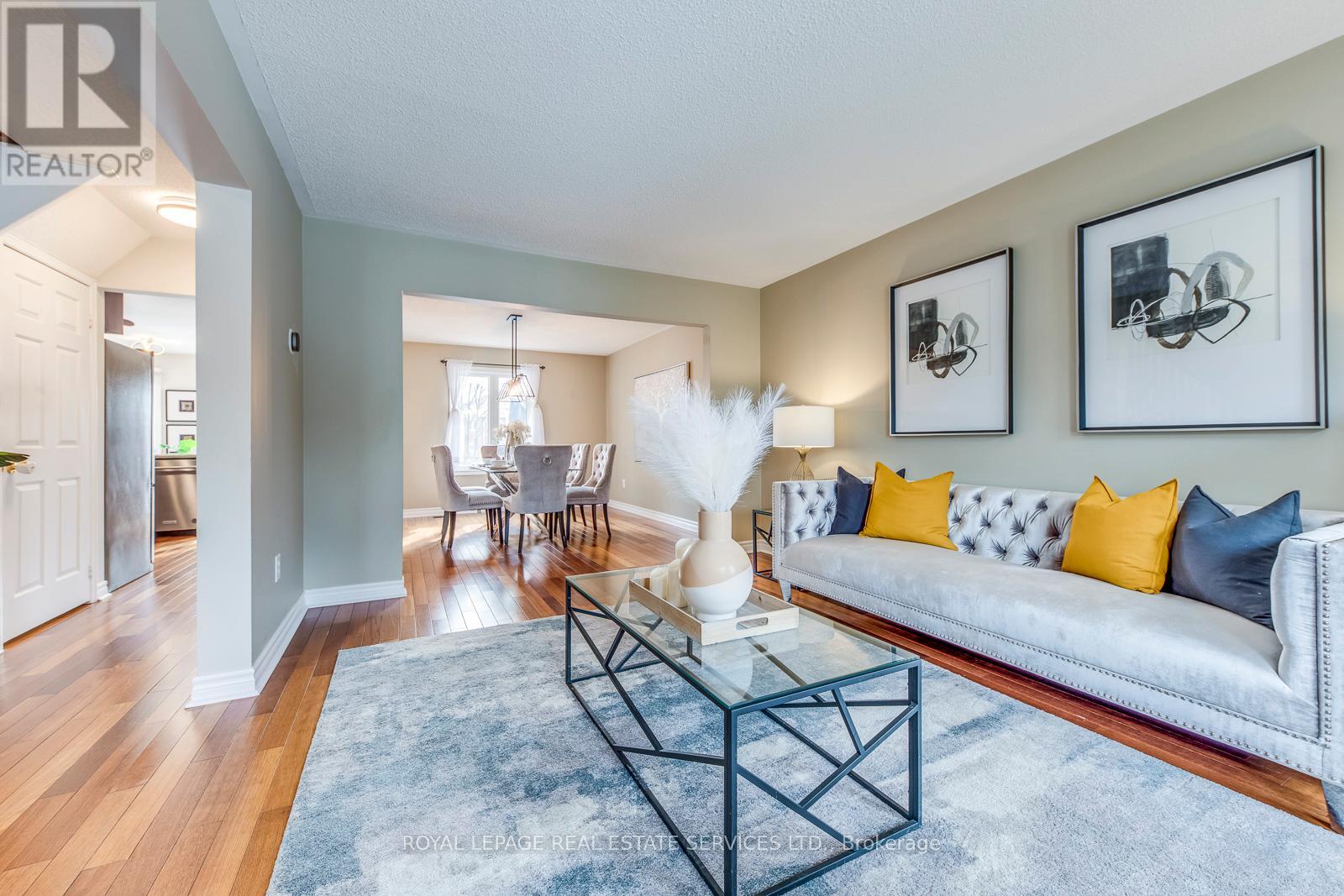 314 O'donoghue Avenue, Oakville, Ontario  L6H 3W7 - Photo 11 - W12844758