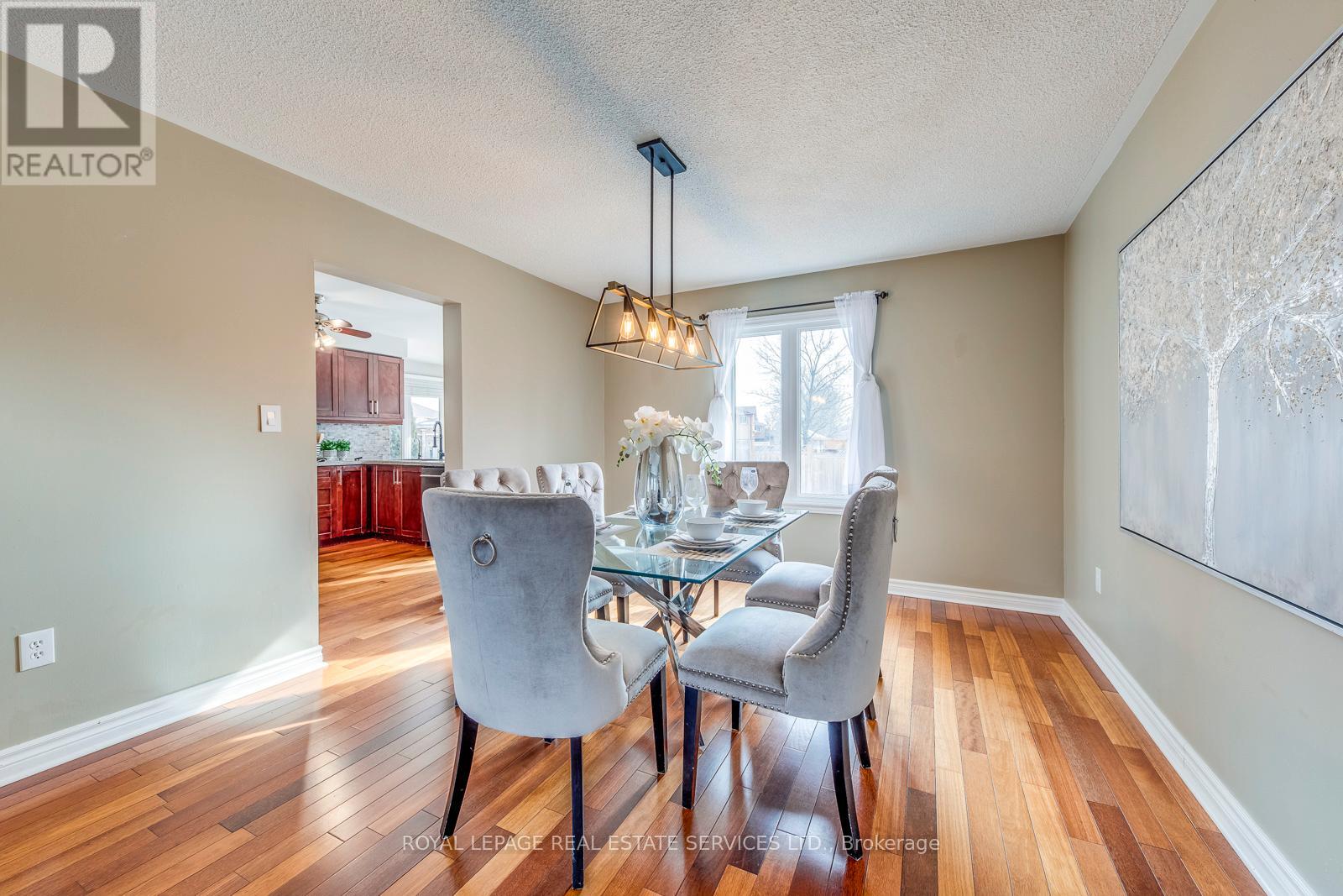 314 O'donoghue Avenue, Oakville, Ontario  L6H 3W7 - Photo 12 - W12844758