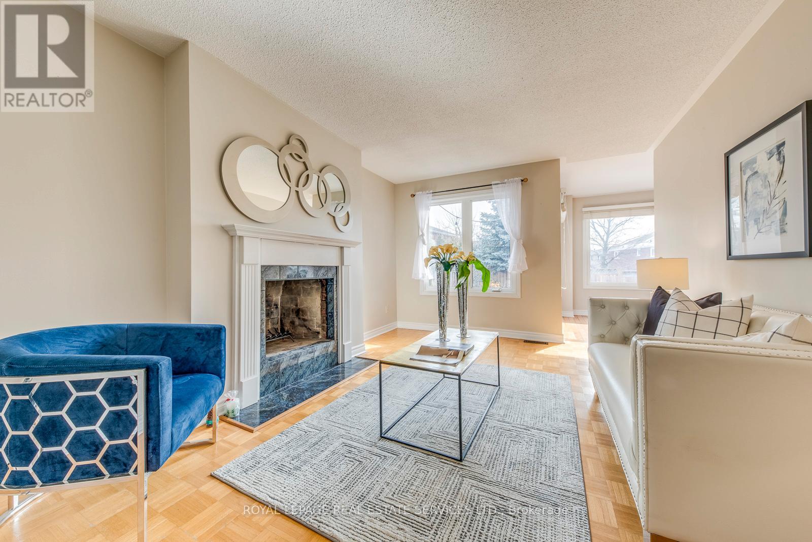 314 O'donoghue Avenue, Oakville, Ontario  L6H 3W7 - Photo 14 - W12844758