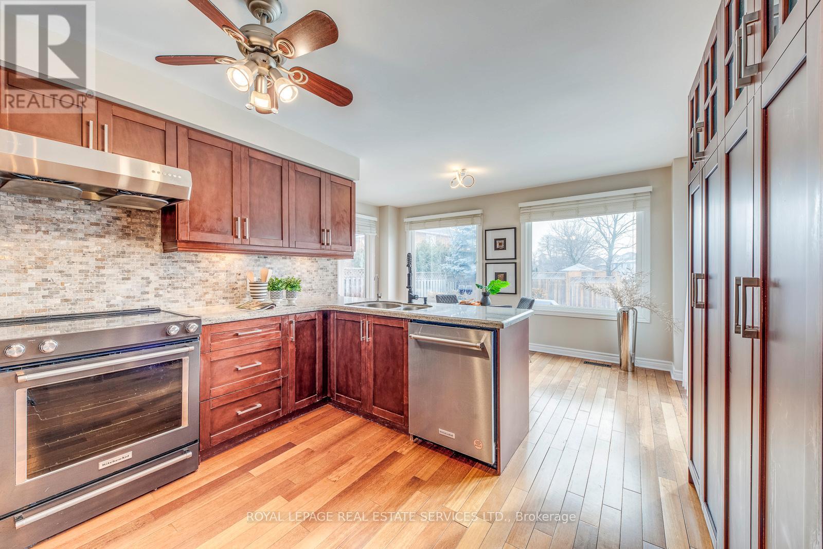 314 O'donoghue Avenue, Oakville, Ontario  L6H 3W7 - Photo 16 - W12844758