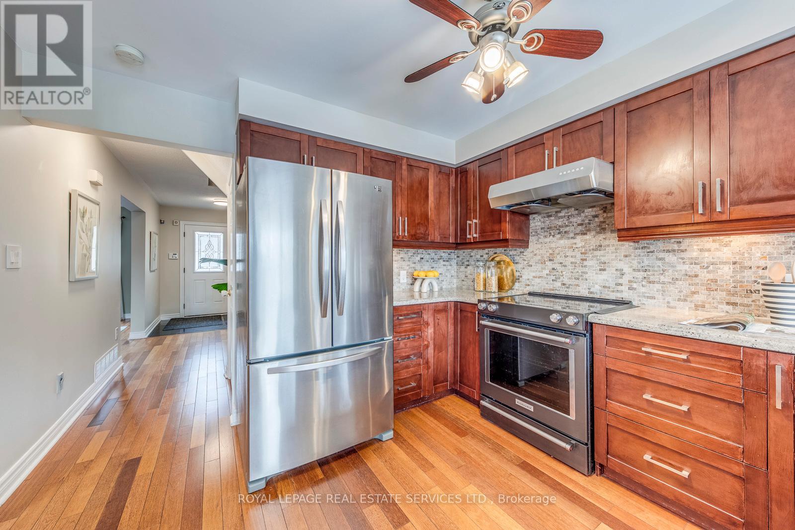 314 O'donoghue Avenue, Oakville, Ontario  L6H 3W7 - Photo 17 - W12844758