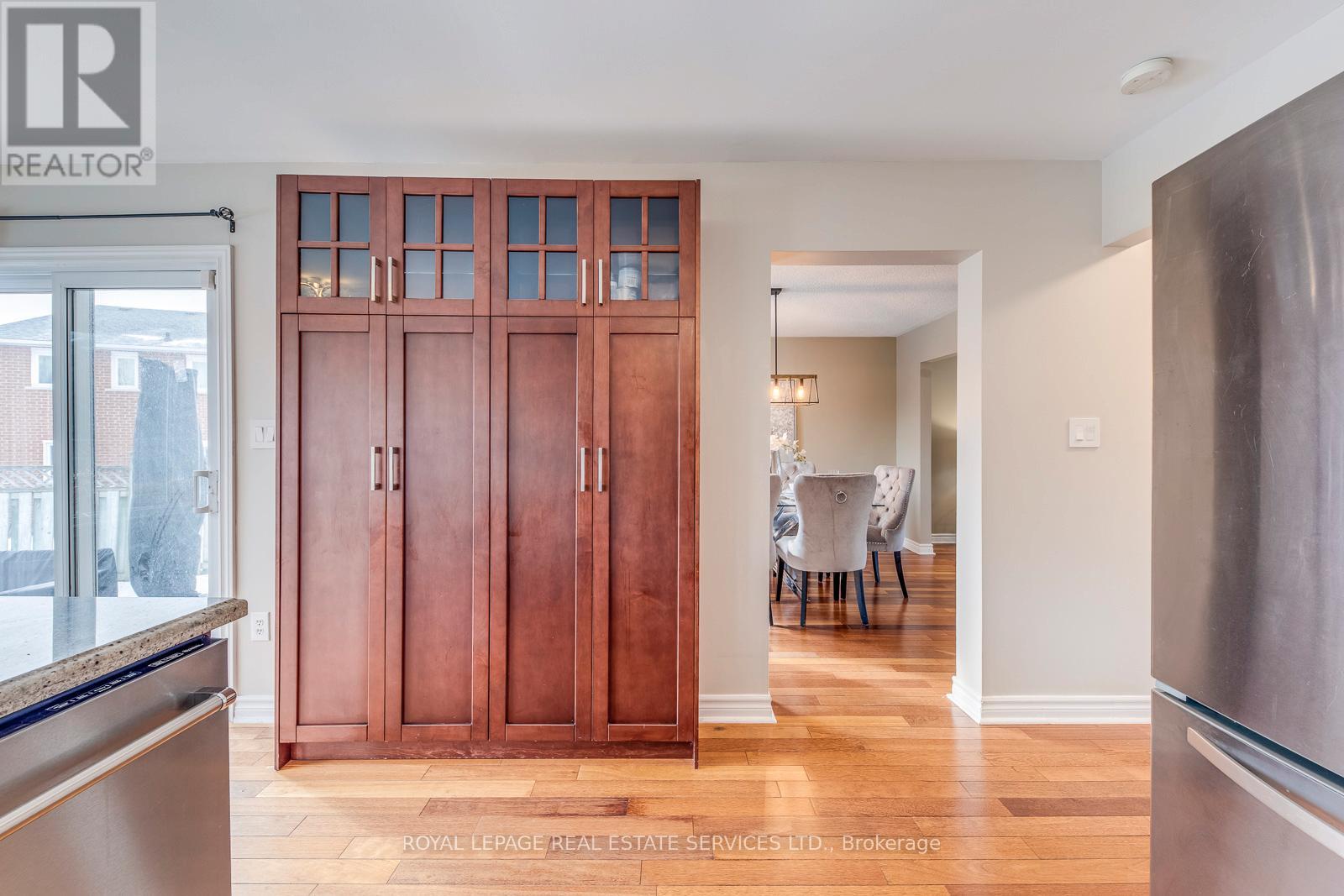 314 O'donoghue Avenue, Oakville, Ontario  L6H 3W7 - Photo 18 - W12844758