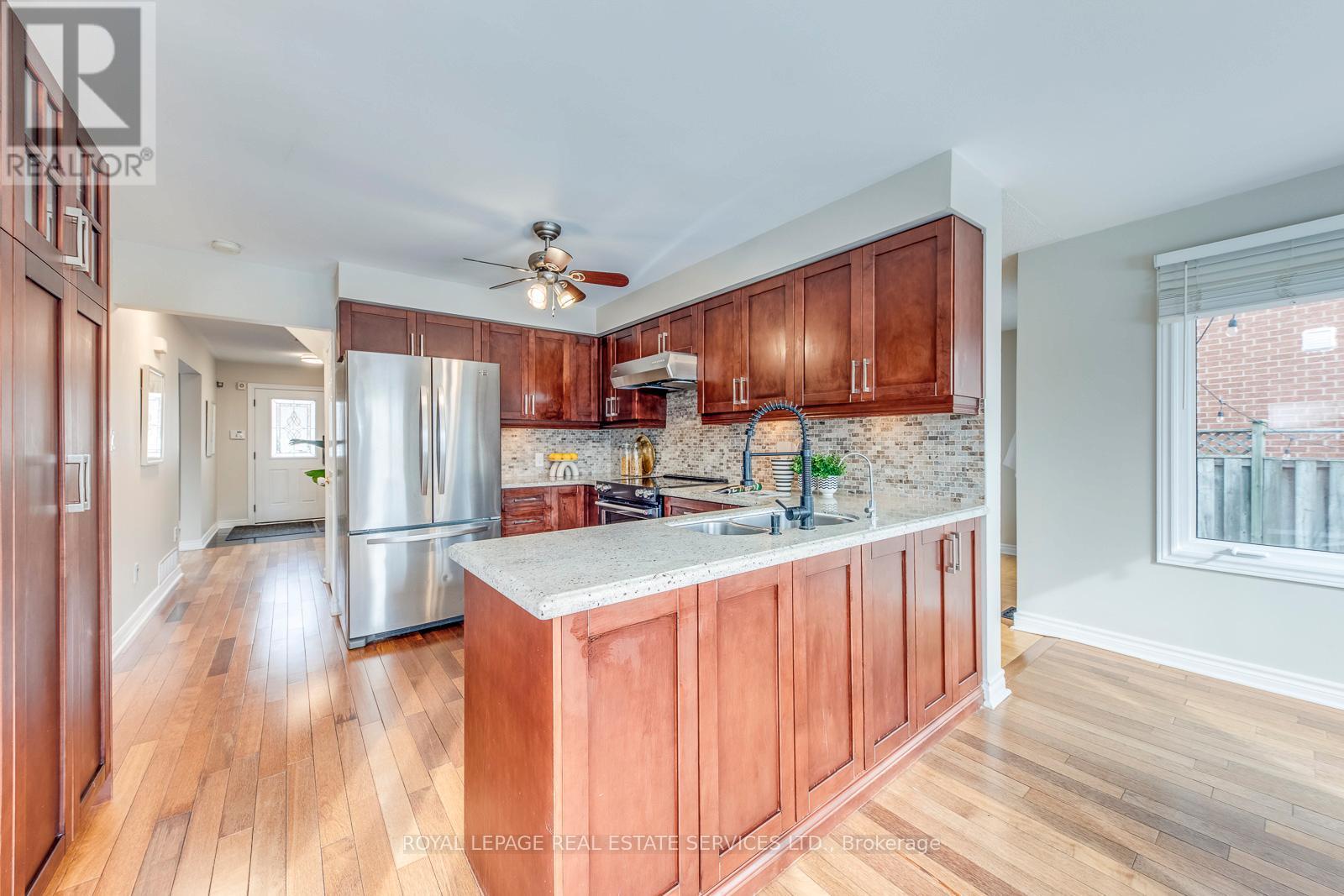 314 O'donoghue Avenue, Oakville, Ontario  L6H 3W7 - Photo 20 - W12844758