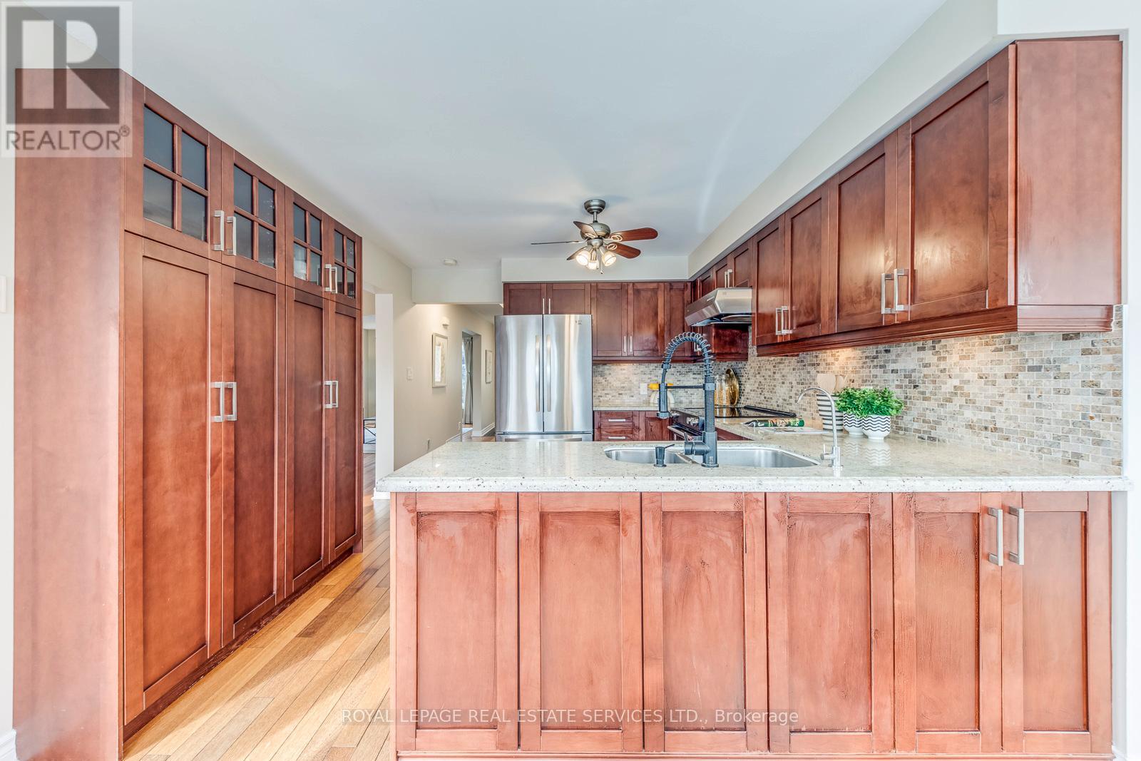 314 O'donoghue Avenue, Oakville, Ontario  L6H 3W7 - Photo 21 - W12844758