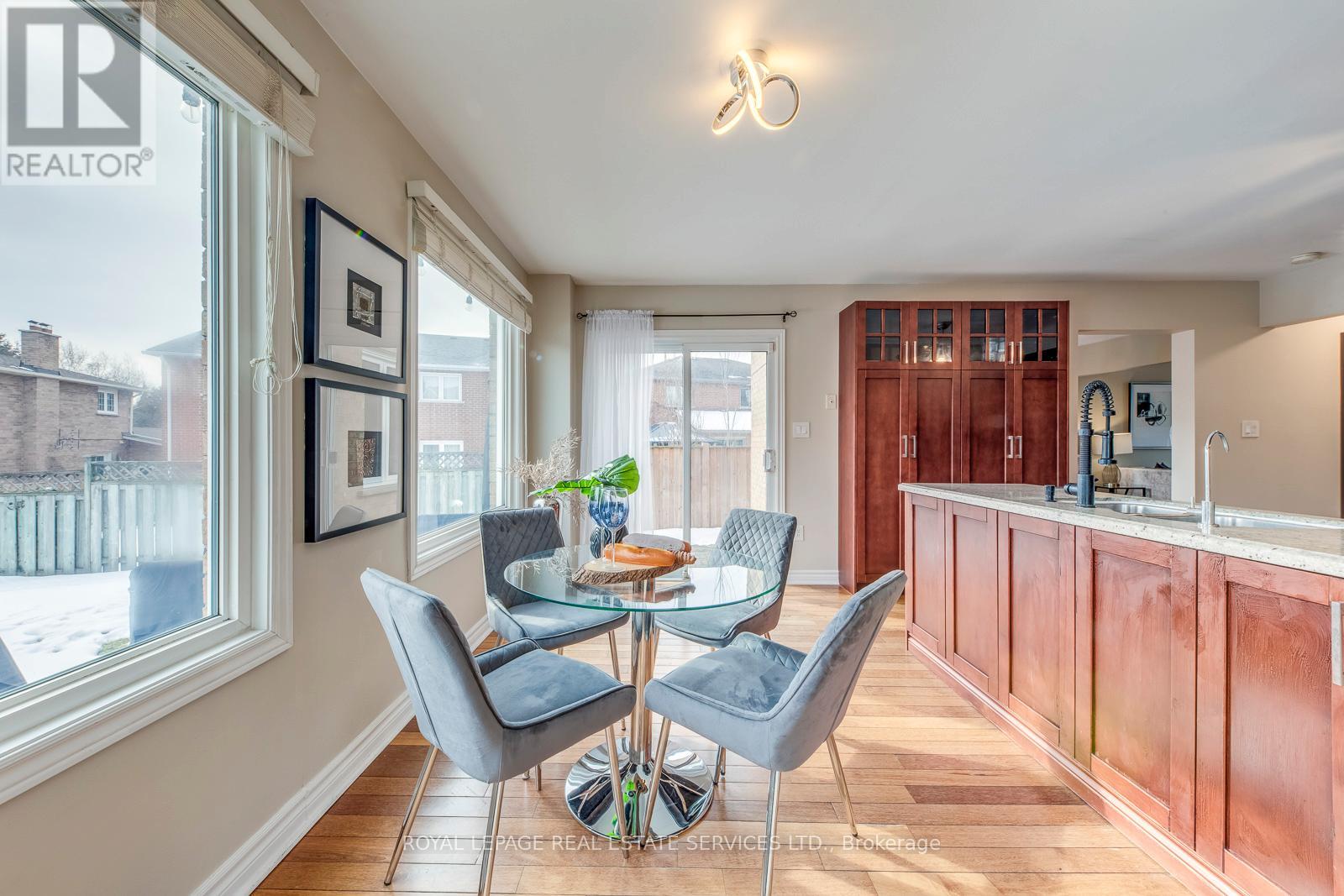 314 O'donoghue Avenue, Oakville, Ontario  L6H 3W7 - Photo 23 - W12844758