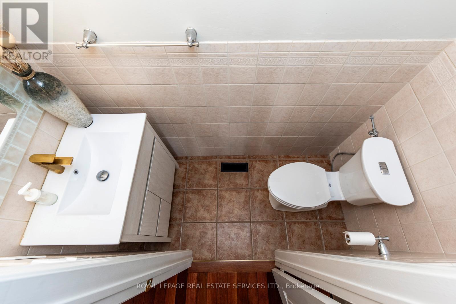 314 O'donoghue Avenue, Oakville, Ontario  L6H 3W7 - Photo 25 - W12844758